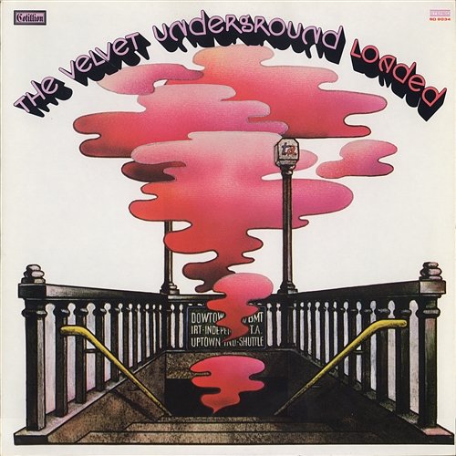 Train Round The Bend The Velvet Underground