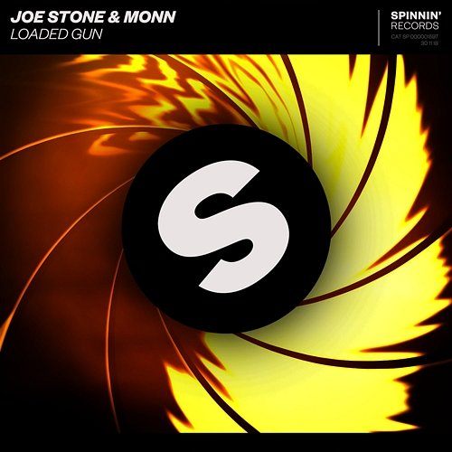 Loaded Gun Joe Stone & Monn