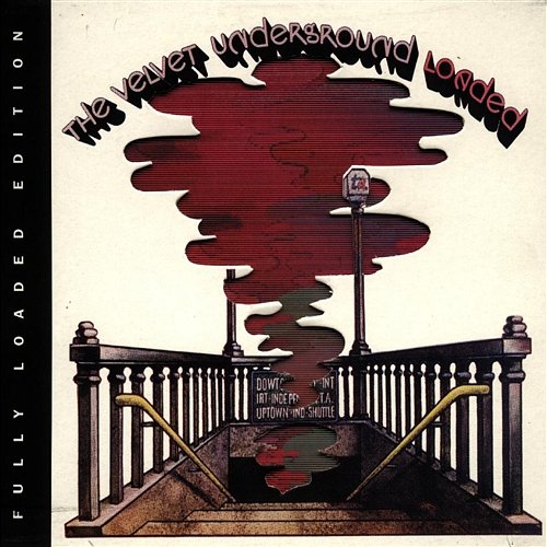 Ocean The Velvet Underground