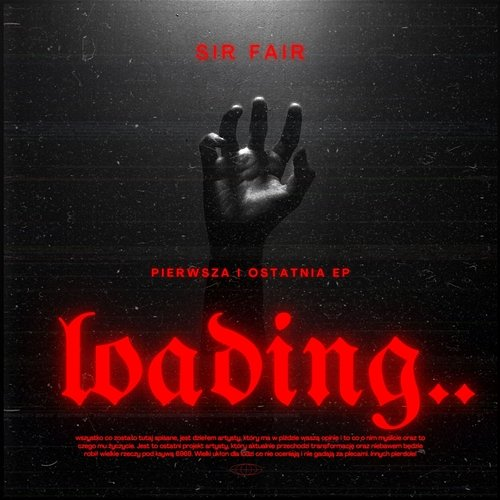 loading..ep SIR FAIR