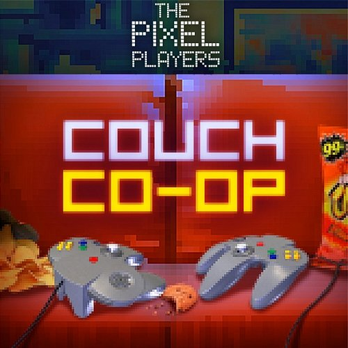 Loading Screens LoreFi, The Pixel Players
