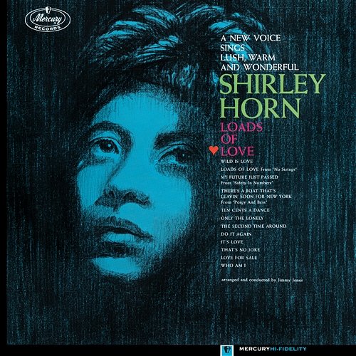 Loads Of Love Shirley Horn