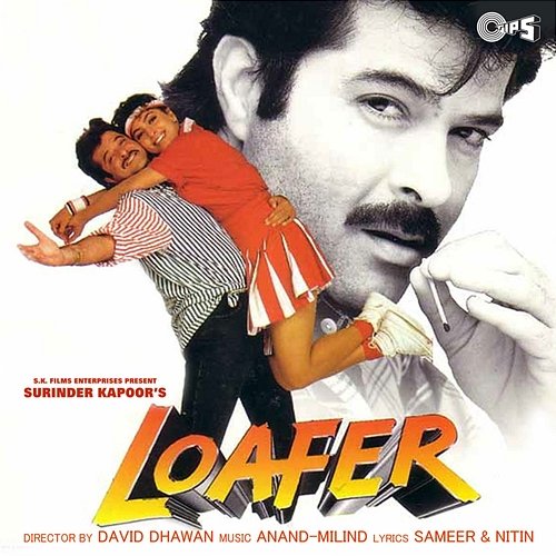 Loafer Anand-Milind