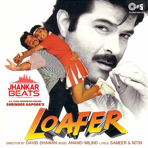 Loafer Anand-Milind