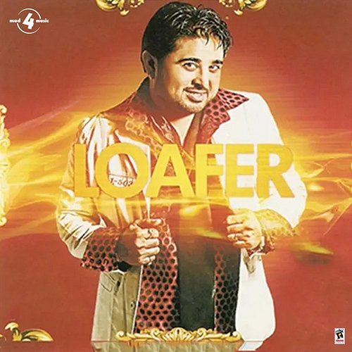 Loafer Maninder Manga & Miss Pooja