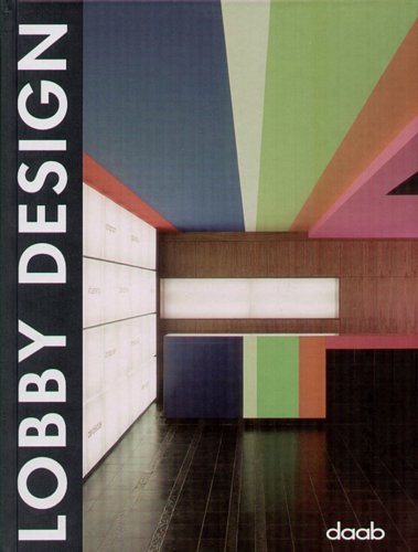 Lobby Design Opracowanie zbiorowe