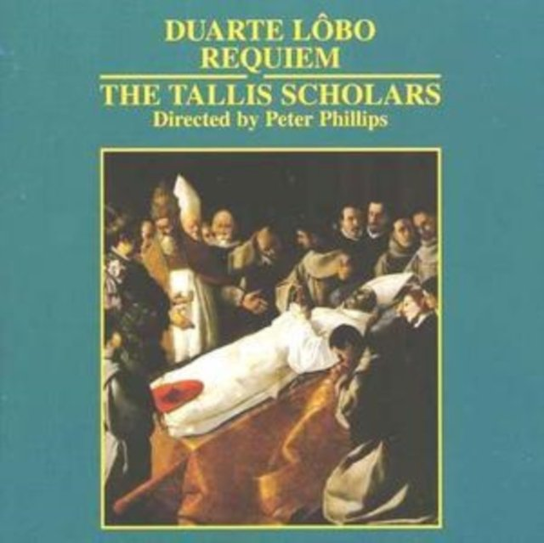 Lobo: Requiem Gimell
