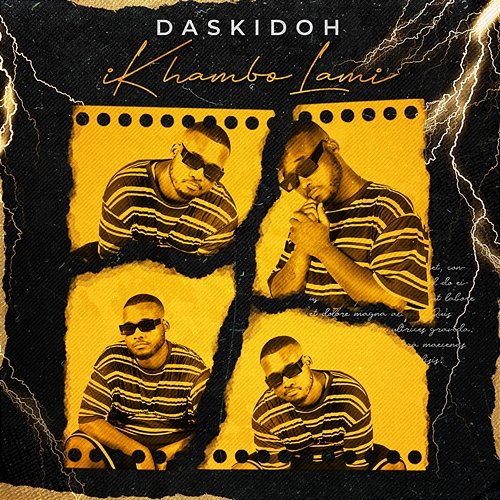 Lobolo Daskidoh feat. NtoMusica, Tseke Da Vince