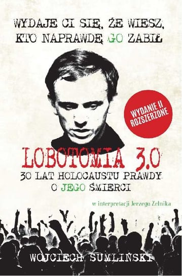 Lobotomia 3.0 Sumliński Wojciech