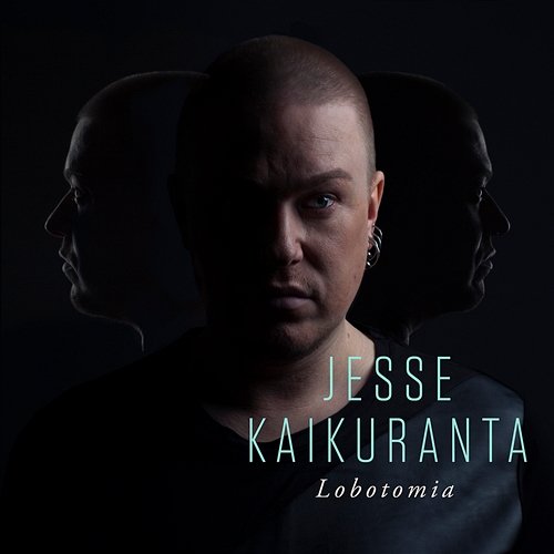 Lobotomia Jesse Kaikuranta