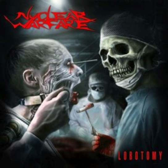 Lobotomy Nuclear Warfare