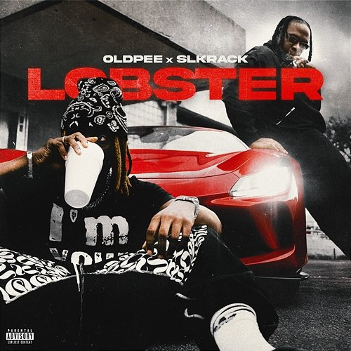 LOBSTER Oldpee & SLKRACK