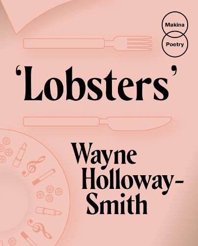 Lobsters Holloway-Smith Wayne