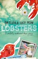 Lobsters Ivison Lucy