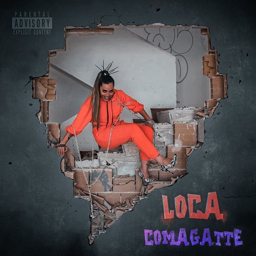 Loca Comagatte