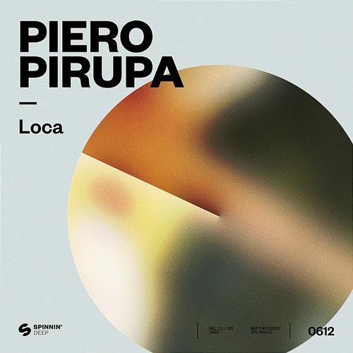 Loca Piero Pirupa