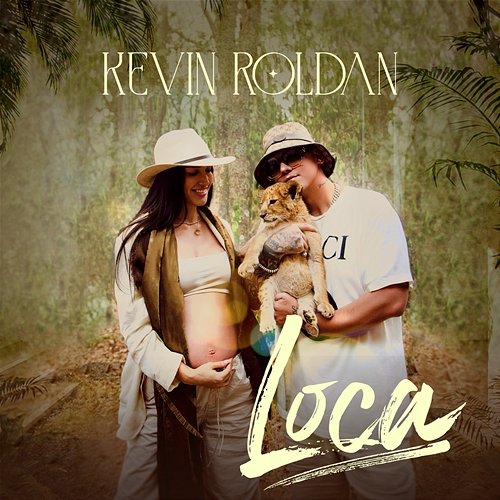 LOCA Kevin Roldan