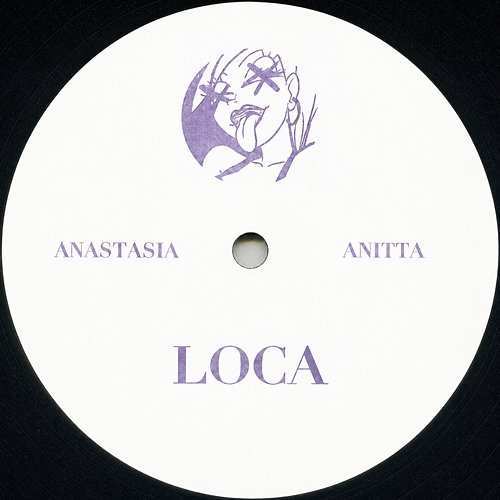 LOCA Anastasia, Anitta
