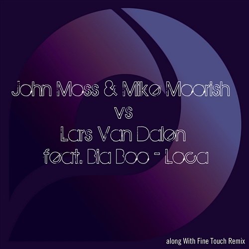 Loca [feat. Bia Boo] John Moss & Mike Moorish vs. Lars Van Dalen