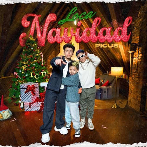 LOCA NAVIDAD Picus