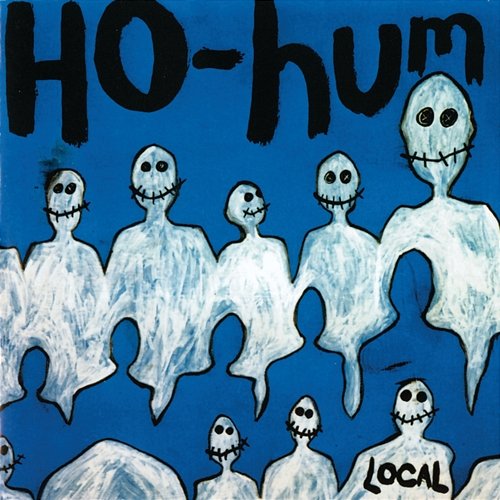 Local Ho-Hum
