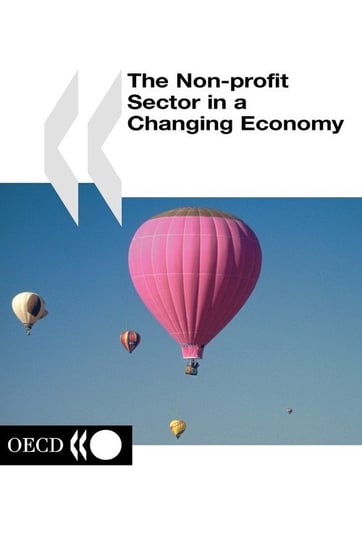 Local Economic and Employment Development (LEED) The Non-profit Sector in a Changing Economy Oecd Publishing