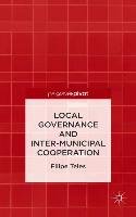 Local Governance and Intermunicipal Cooperation Teles F.