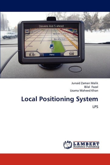 Local Positioning System Malik Junaid Zaman