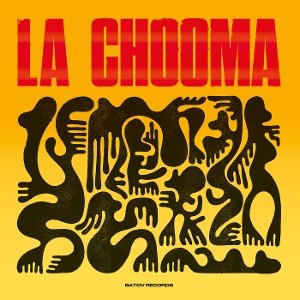 Local Spirits, płyta winylowa La Chooma