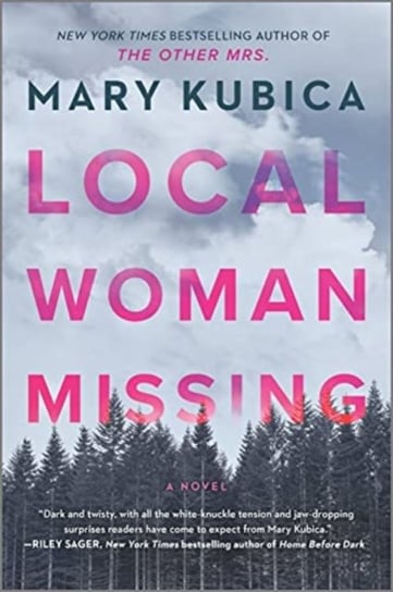 Local Woman Missing Kubica Mary