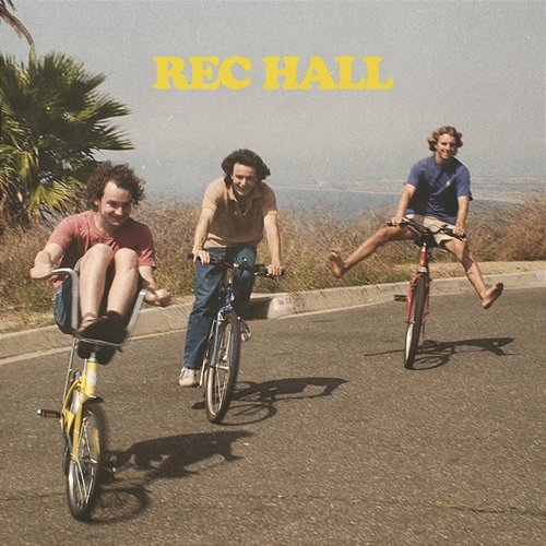 Localism Rec Hall