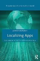 Localizing Apps Roturier Johann