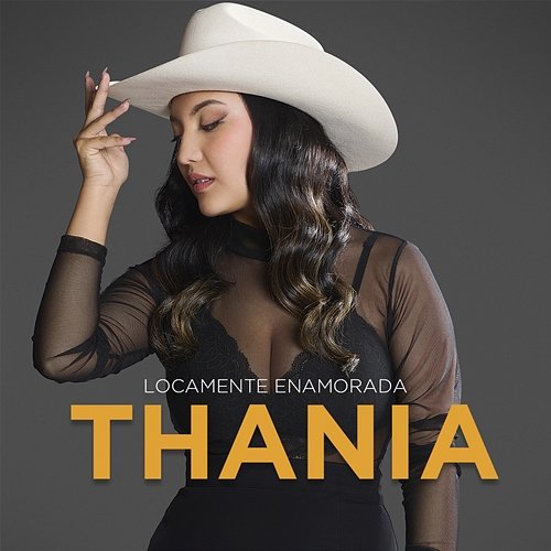 Locamente Enamorada THANIA & Canal RCN