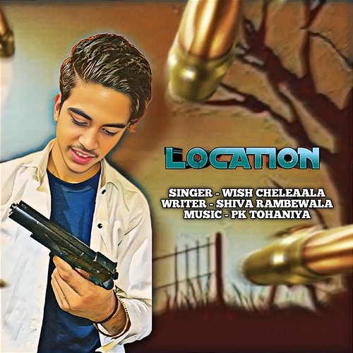 Location Wish Cheleaala