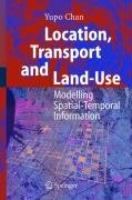 Location, Transport and Land-Use Chan Yupo