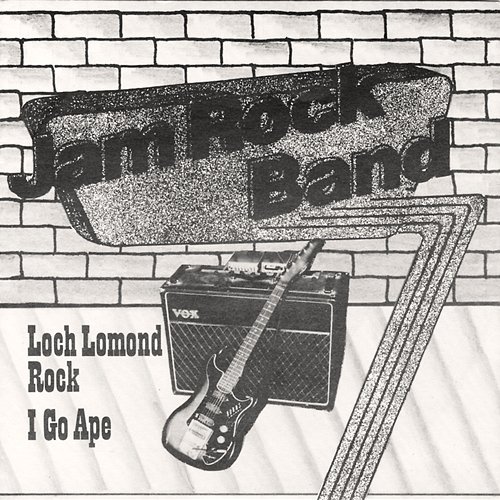 Loch Lomond Rock Jam Rock Band