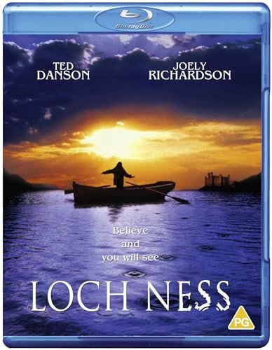Loch Ness Various Directors