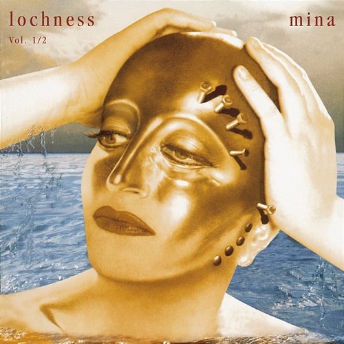 Lochness Vol. 1 & 2 Mina