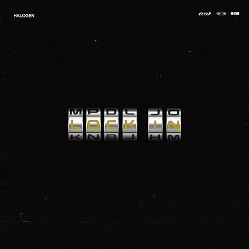 Lock In Halogen