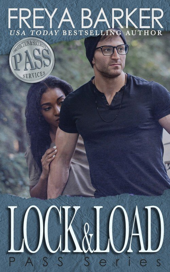 Lock&Load Barker Freya