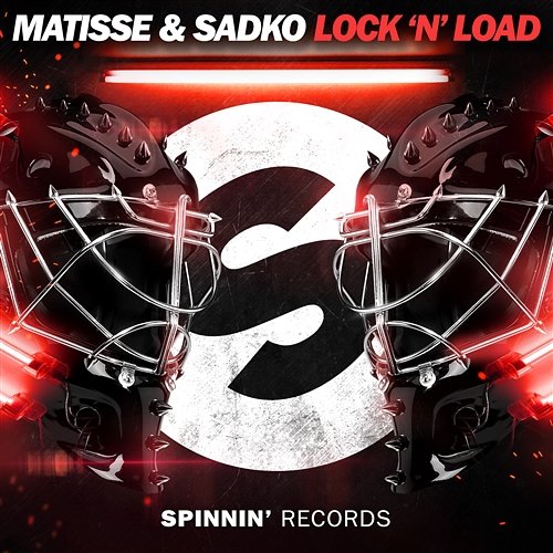 Lock 'N' Load Matisse & Sadko