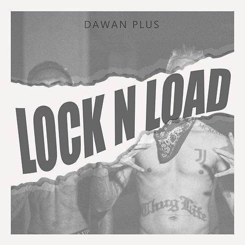 Lock N Load Primo Gregory feat. Ravenman