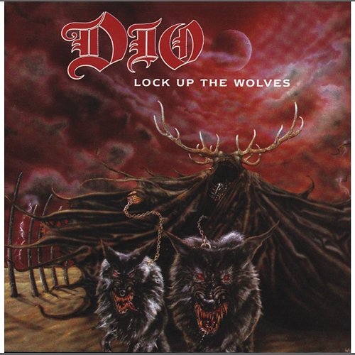 Lock Up The Wolves Dio