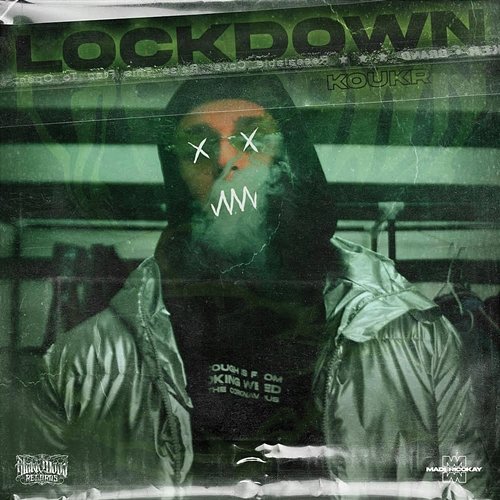 Lockdown Koukr