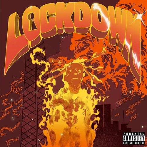Lockdown Jasiah