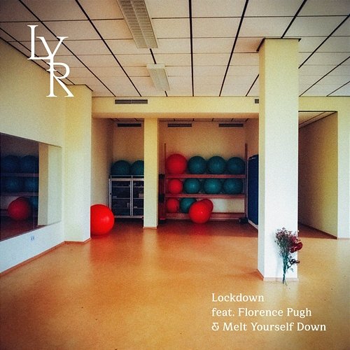 Lockdown LYR feat. Florence Pugh, Melt Yourself Down