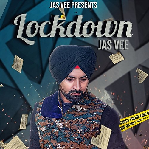 Lockdown Jas Vee