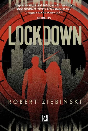 Lockdown Ziębiński Robert