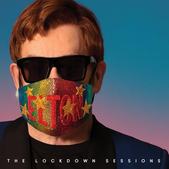 Lockdown Sessions John Elton
