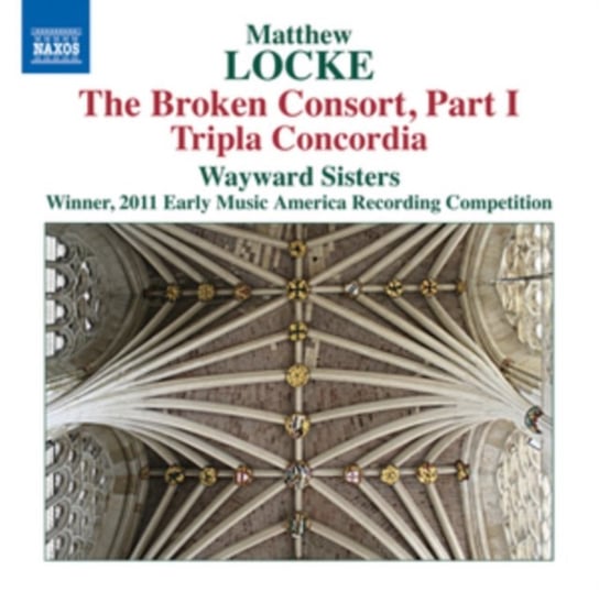 Locke: Broken Consort Part 1 / Tripla Concordia Wayward Sisters